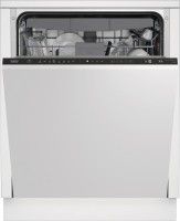 Купить вбудована посудомийна машина Beko BDIN 38521Q: цена от 16267 грн.