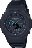 Купить наручные часы Casio G-Shock GA-2100-1A2: цена от 4020 грн.