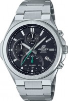 Купить наручний годинник Casio Edifice EFB-700D-1A: цена от 6700 грн.