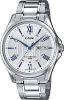Купить наручные часы Casio MTP-1384D-7A2: цена от 3140 грн.