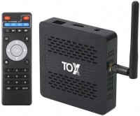Купить медиаплеер Ugoos Tox3 32GB: цена от 2280 грн.
