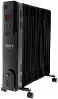 Купити масляний радіатор Camry CR 7814  за ціною від 2897 грн.