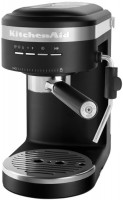 Купити кавоварка KitchenAid 5KES6403EBM  за ціною від 13993 грн.