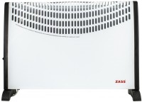 Купити конвектор Zass ZKH 02  за ціною від 1249 грн.