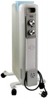 Купить масляный радиатор RM Electric RM-02001e  по цене от 1100 грн.