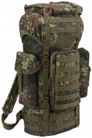 Купить рюкзак Brandit Kampfrucksack Molle 66L: цена от 2093 грн.