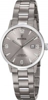 Купить наручные часы FESTINA F20436/2: цена от 5960 грн.