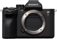 Купити фотоапарат Sony A7r V body  за ціною від 137600 грн.