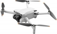 Купить квадрокоптер (дрон) DJI Mini 3 RC Fly More Combo  по цене от 29299 грн.