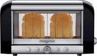 Купить тостер Magimix Vision 11541: цена от 16974 грн.