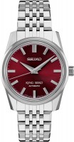 Купить наручний годинник Seiko SPB287J1: цена от 74600 грн.