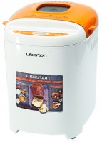 Купити хлібопічка Liberton LBM-6301  за ціною від 2299 грн.