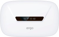 Купить модем Ergo M0263: цена от 1454 грн.