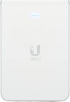 Купить wi-Fi адаптер Ubiquiti UniFi 6 In-Wall: цена от 7643 грн.