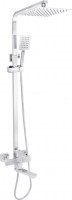 Купить душова система KRONER Edelstahl Kubus-ESG063 CV022978: цена от 2856 грн.