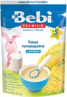 Купить детское питание Bebi Premium Milk Porridge 5 200: цена от 100 грн.