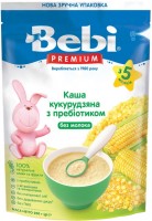 Купить дитяче харчування Bebi Premium Dairy-Free Porridge 5 200: цена от 76 грн.