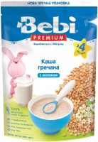 Купить детское питание Bebi Premium Milk Porridge 4 200: цена от 89 грн.