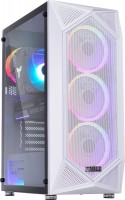 Купити персональний комп'ютер Artline Gaming X57 White (X57Whitev43) за ціною від 48048 грн.