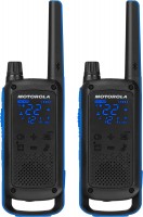Купити рація Motorola Talkabout T800  за ціною від 4000 грн.