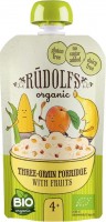 Купить детское питание Rudolfs Dairy-Free Porridge 4 110: цена от 72 грн.
