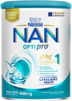 Купить детское питание NAN Optipro 1 400: цена от 395 грн.