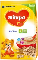 Купить дитяче харчування Milupa Dairy-Free Porridge 6 170: цена от 75 грн.