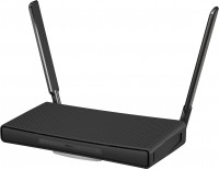 Купити wi-Fi адаптер MikroTik hAP ax3  за ціною від 4904 грн.