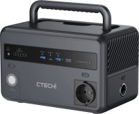 Купити зарядна станція CTECHi GT300  за ціною від 7200 грн.