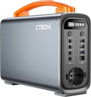 Купить зарядная станция CTECHi GT200 Pro: цена от 8989 грн.