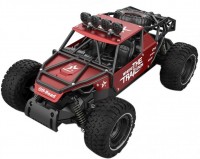 Купить радіокерована машина Sulong Toys Off-Road Crawler Race 1:14: цена от 2041 грн.