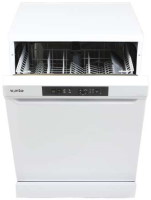 Купить посудомоечная машина VENTOLUX DWT 6004 NA FS: цена от 12333 грн.