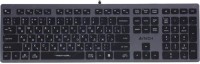 Купити клавіатура A4Tech Fstyler FX60H  за ціною від 1524 грн.