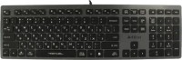 Купить клавиатура A4Tech Fstyler FX60: цена от 1077 грн.