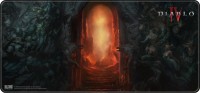 Купить коврик для мышки Blizzard Diablo IV: Gate of Hell: цена от 559 грн.