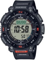 Купити наручний годинник Casio Pro Trek PRG-340-1E  за ціною від 10650 грн.