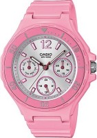 Купить наручные часы Casio LRW-250H-4A3  по цене от 6344 грн.