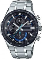 Купить наручные часы Casio Edifice EQS-920DB-1B  по цене от 6509 грн.