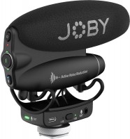 Купить микрофон Joby Wavo Pro: цена от 10608 грн.