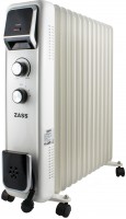 Купить масляний радіатор Zass ZR 13 E: цена от 2599 грн.