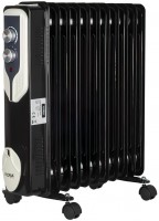 Купити масляний радіатор Floria ZLN-3666  за ціною від 2099 грн.