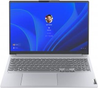 Купить ноутбук Lenovo ThinkBook 16 G4+ IAP по цене от 38499 грн.