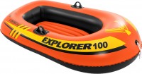 Купить надувний човен Intex Explorer 100: цена от 617 грн.