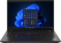 Купить ноутбук Lenovo ThinkPad L14 Gen 3 Intel (L14 Gen 3 21C1005RPB) по цене от 37847 грн.
