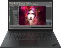 описание, цены на Lenovo ThinkPad P1 Gen 5