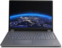 Купить ноутбук Lenovo ThinkPad P16 Gen 1 (P16 Gen 1 21D6005LUS) по цене от 79673 грн.