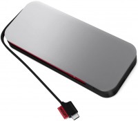 Купить powerbank Lenovo Go USB-C Laptop Power Bank: цена от 2599 грн.