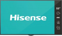 Купить монитор Hisense 55BM66AE: цена от 39440 грн.