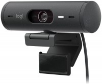 Купить WEB-камера Logitech Brio 500  по цене от 3739 грн.