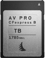 Купить карта памяти ANGELBIRD AV Pro MK2 CFexpress 2.0 Type B по цене от 34932 грн.
